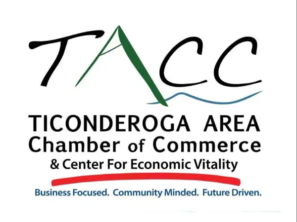 Chamber logo