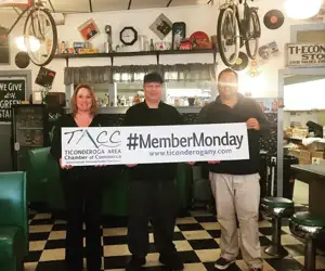 Member Monday